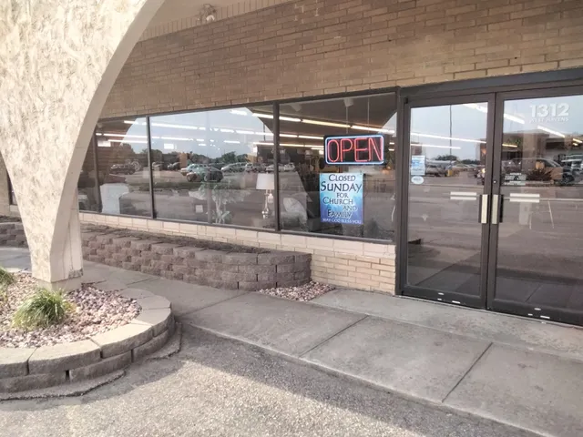 Montgomery's Furniture