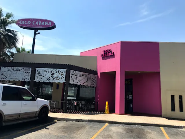 Taco Cabana