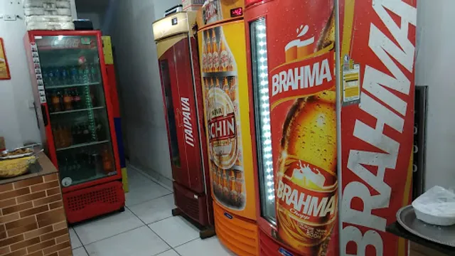 Restaurante E Bar Baião De Dois