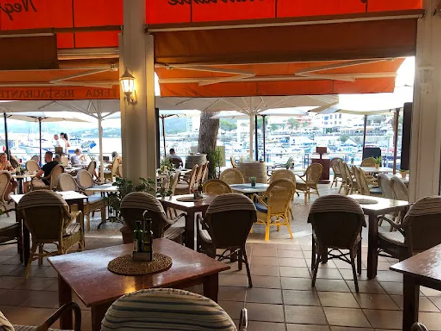 MONTANA tapas - restaurant