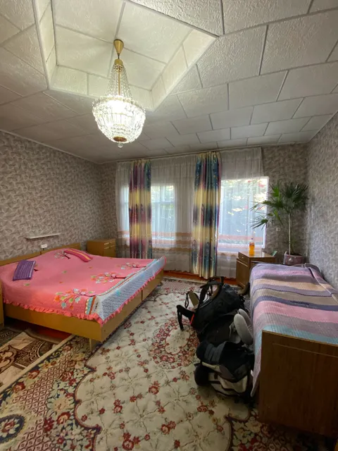 Guest House on Derbisheva