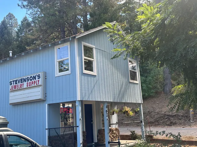 Stevenson's Jewelry Supply