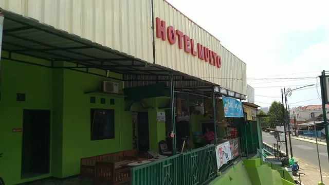 Hotel Mulyo