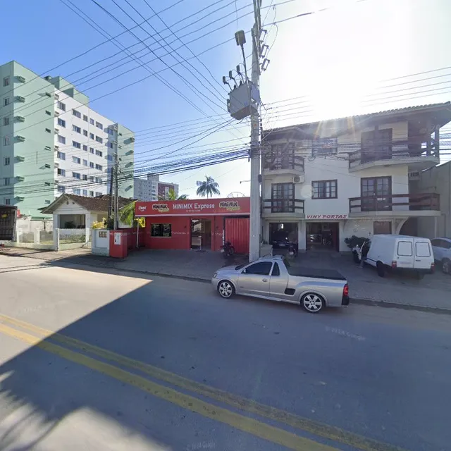 MiniMix Express Brusque