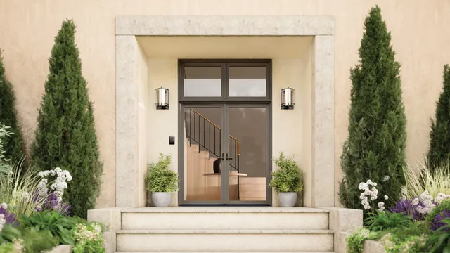 Marvin Design Gallery by Mountain West Windows and Doors