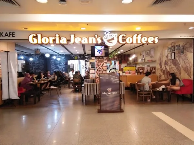 Gloria Jean's Coffees Institut Jantung Negara