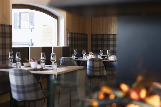 Ristorante La Nicchia