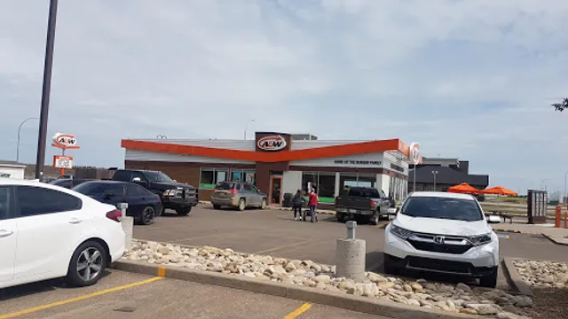 A&W Canada