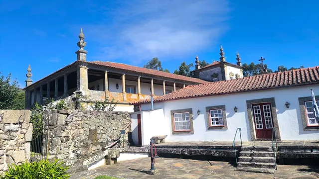 Casa de Pomarchão