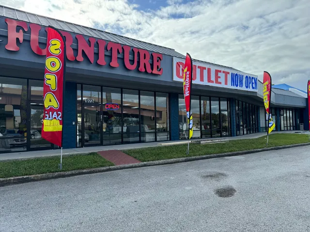 Orlando Furniture Outlet