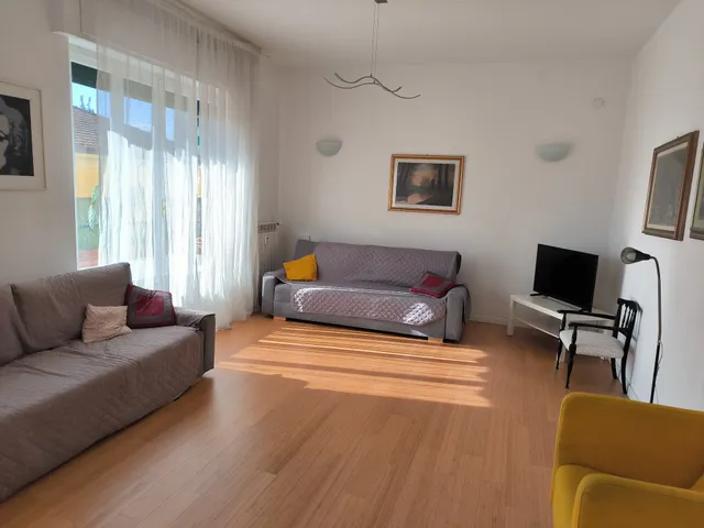 Keith Haring's House