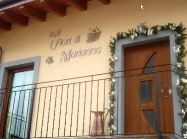 B&B I Fiori di Marianna