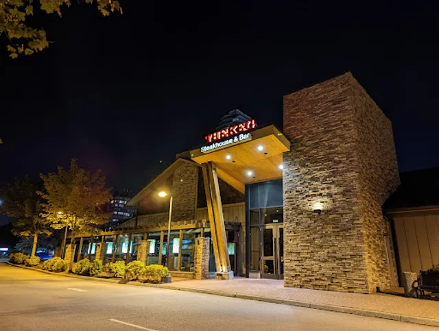 The Keg Steakhouse + Bar - Scott Road