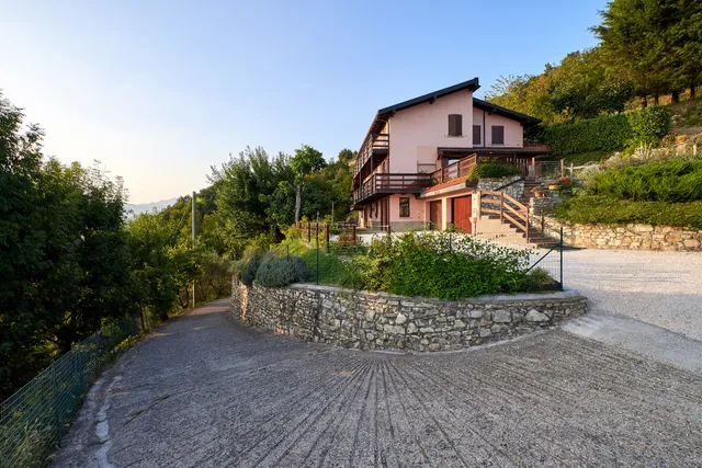 Casa San Giorgio - Holiday House