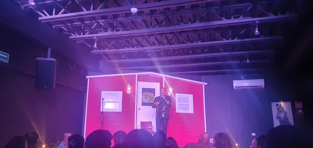 La Casa de Oscar Burgos Pablo Livas