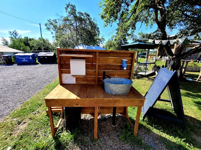 La Fabrique de l'Isle