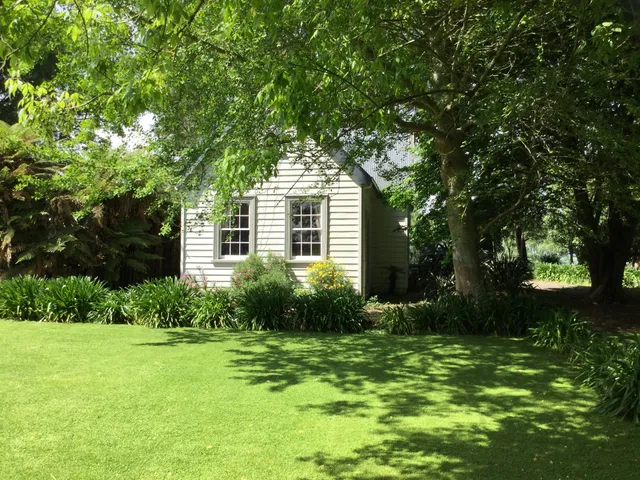 The Old School House