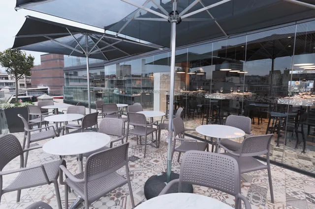 Hotel Cumbres Lastarria