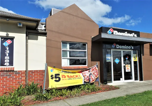 Domino's Pizza Cranbourne