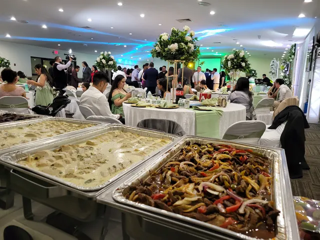 The Emerald Events LLC