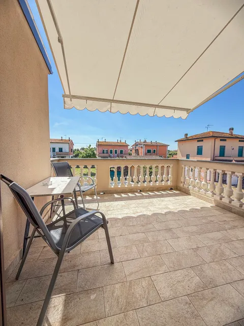 Villa Miky - Via Francigena Altopascio