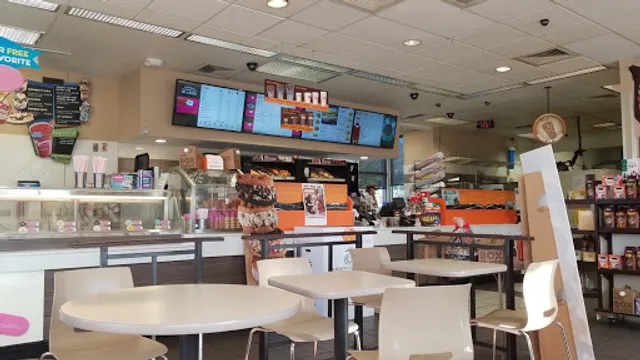 Dunkin'