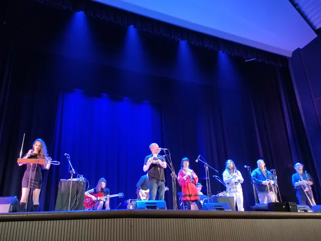 Multisala Pio X - MPX