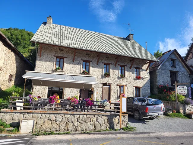 Le Relais de Merlette