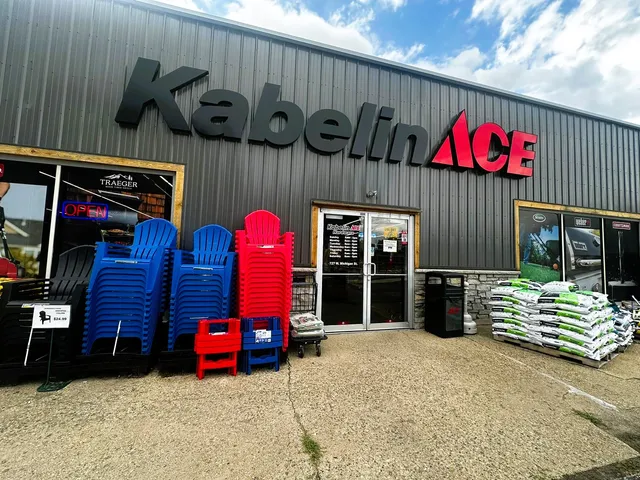 Ace Hardware