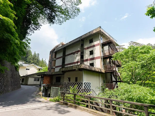 Tabist Shiobaraonsen Kashiwaya Ryokan