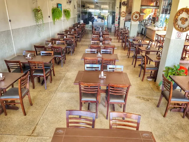 O Costelão Churrascaria e Costela Gaúcha