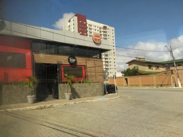 Sancho Restaurante e Bar