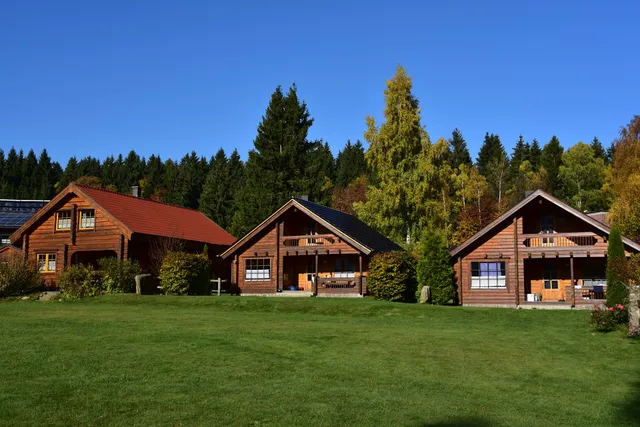 Ferienpark Merkelbach