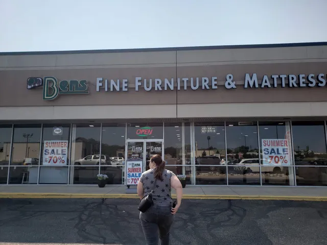 Ben's Fine Furniture & Mattresses