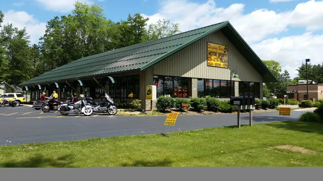 Sleeping Bear Motor Sports