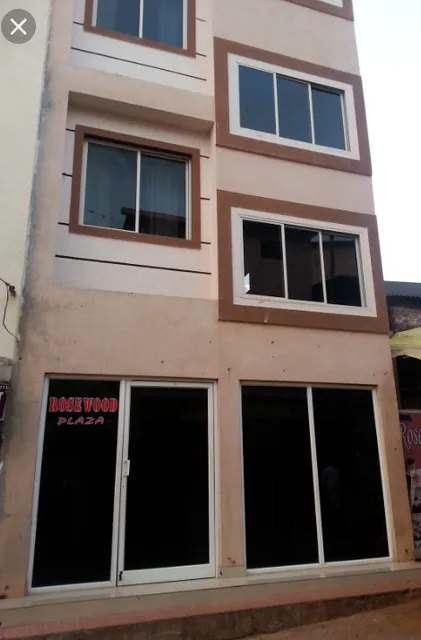 Hotel Rosewood plaza