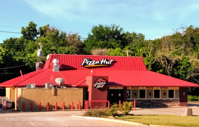 Pizza Hut