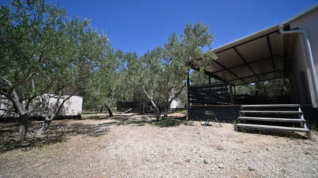 Luxury Mobile Homes Liza