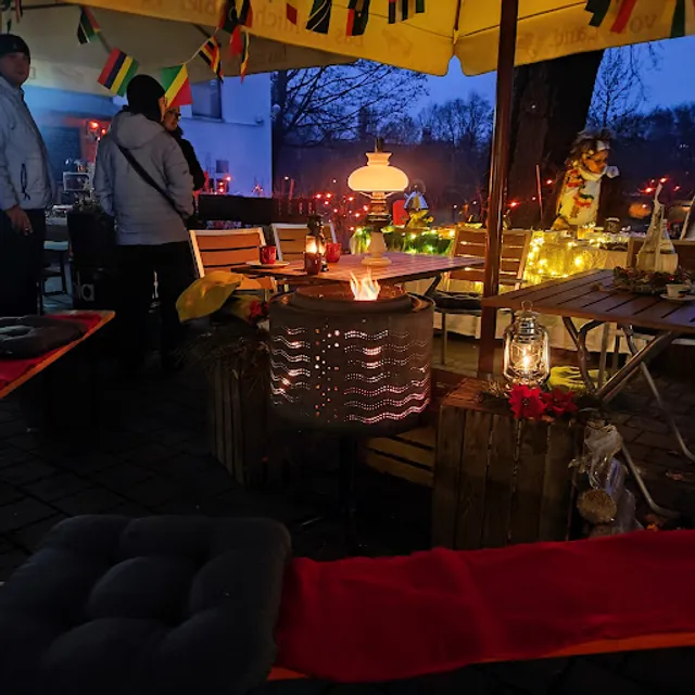 Ristorante Bayern07er