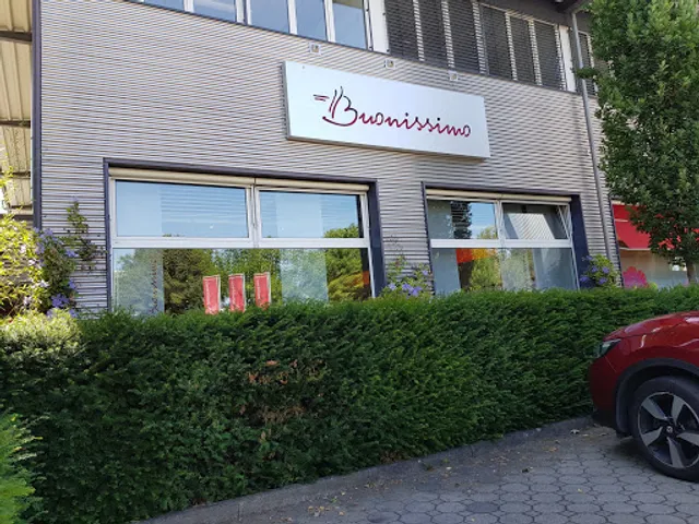 Buonissimo Neu-Ulm - De Punzio & De Punzio OHG