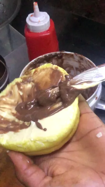 Karnavati Dabeli Center