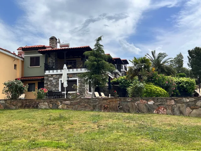 MIRANTA holiday home