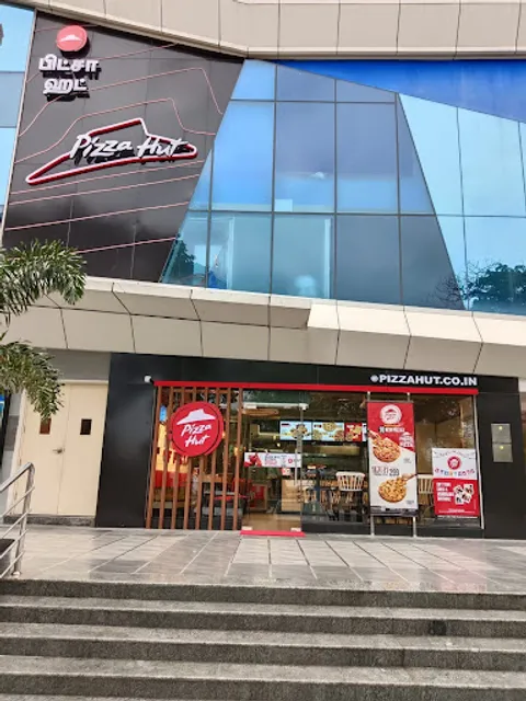 Pizza Hut | Selvam Nagar, Vellore