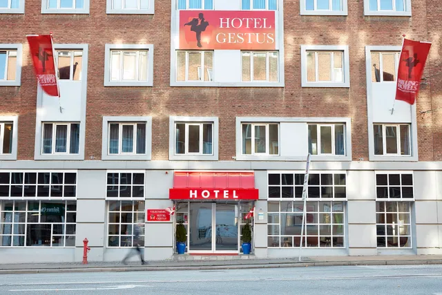 Milling Hotel Gestus