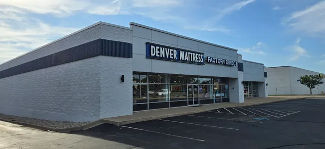 Denver Mattress