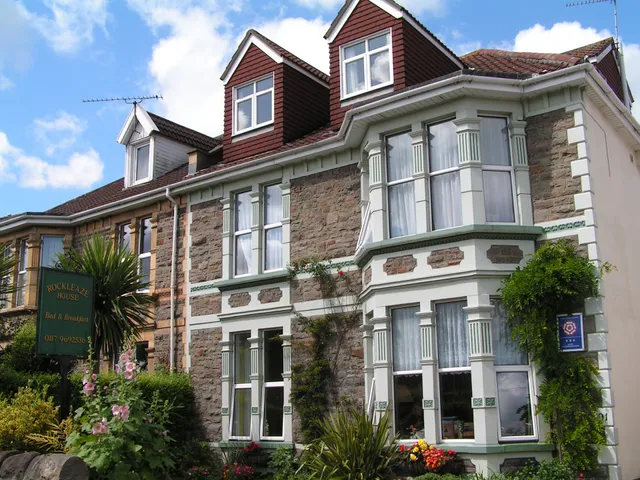 Rockleaze Guesthouse
