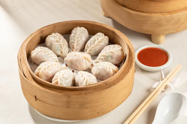 Dumpling Town 印象沙县