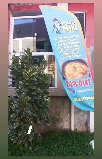 Restaurante Valle do Peixe