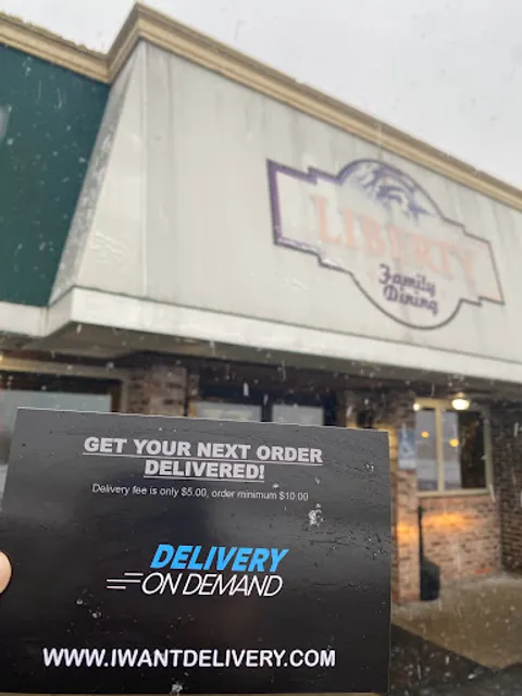 Liberty Family Dining