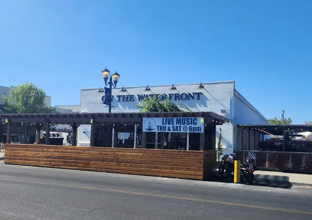 On The Waterfront Restaurant